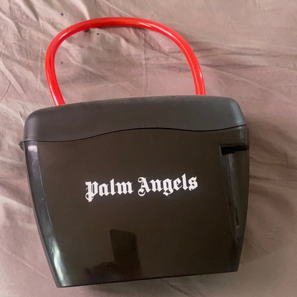 Palm angle original lock bag